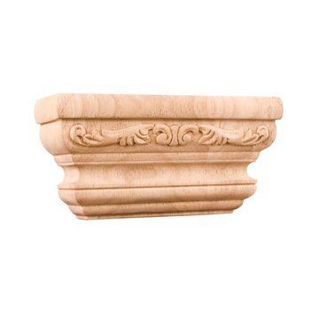 Legacy Heritage Carved Capitalimage