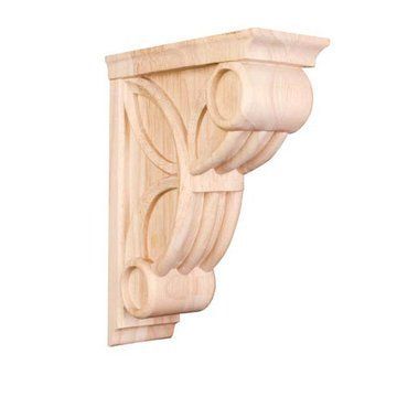 Legacy Heritage Celtic Weave 14 Inch Corbelimage