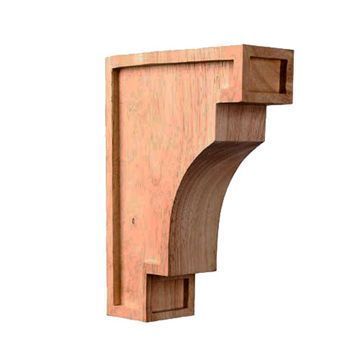 Legacy Heritage Coved Arts And Crafts Corbelimage