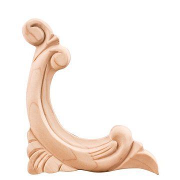 Legacy Heritage Embossed Left 3 Inch Appliqueimage