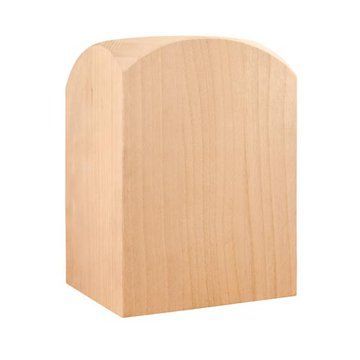 Legacy Heritage Fireplace Column Base Blockimage