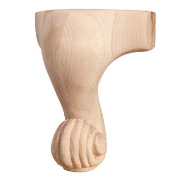 Legacy Heritage French 6 Inch Center Legimage