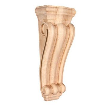 Legacy Heritage Low Profile 10 Inch Corbelimage
