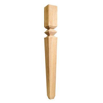 Legacy Heritage Modern Classic Tapered 3 3/4 Inch Island Legimage