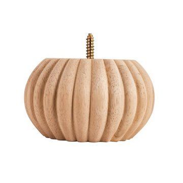 Legacy Heritage Pumpkin Bun Footimage