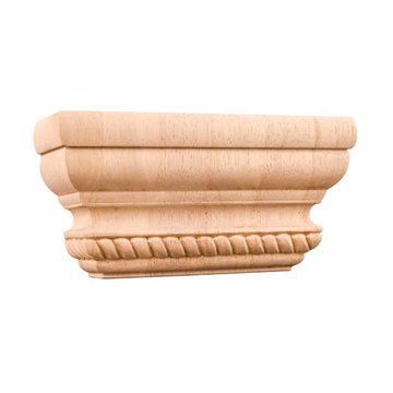Legacy Heritage Rope Capital Pilasterimage