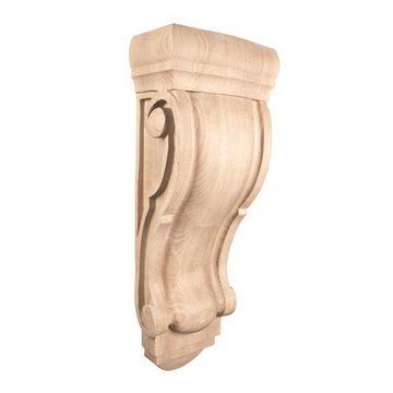 Legacy Heritage Smooth Operator Rounded Medium Corbelimage