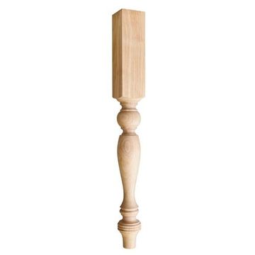 Legacy Heritage Smooth Tapered Island Legimage
