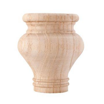 Legacy Heritage Turned Style Bun Footimage