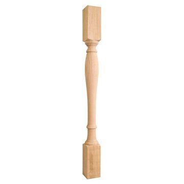 Legacy Heritage Turned Wood 42 Inch Island Legimage