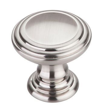 Top Knobs Chareau Reeded 1 1/2 Inch Knobimage