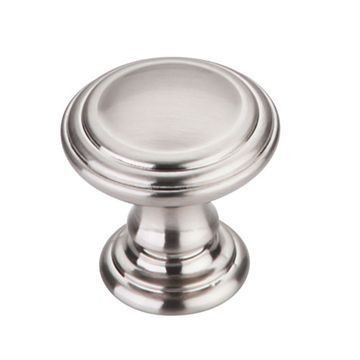 Top Knobs Chareau Reeded 1 1/4 Inch Knobimage