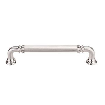 Top Knobs Chareau Reeded 5 Inch Pullimage