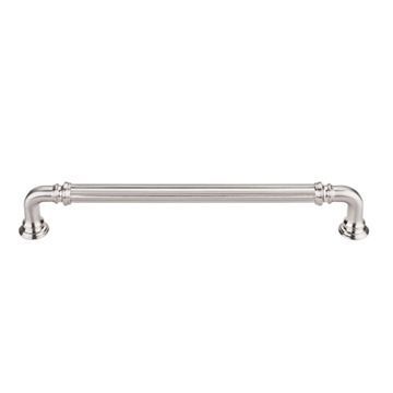 Top Knobs Chareau Reeded 7 Inch Pullimage