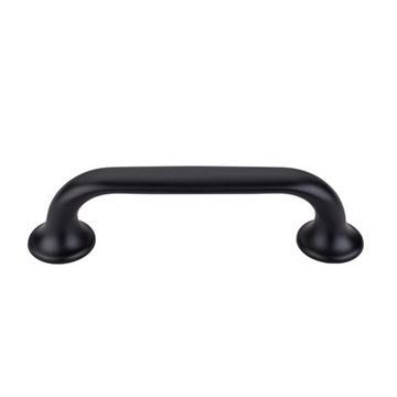 Top Knobs Mercer Oculus 3 3/4 Inch Oval Pullimage