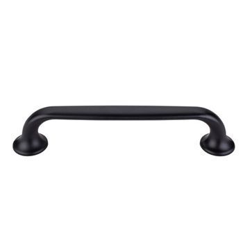 Top Knobs Mercer Oculus 5 1/16 Inch Oval Pullimage