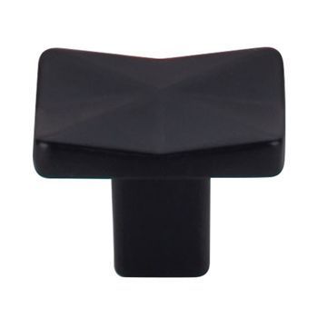 Top Knobs Mercer Quilted 1 1/4 Inch Knobimage