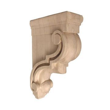 Legacy Artisan 13 Inch Traditional Corbelimage
