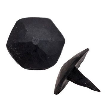 Restorers Hexagon Clavo Nail - Pack Of 6image