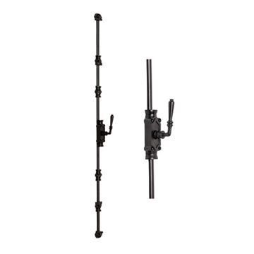 Restorers Iron Lever Window Cremone Boltimage