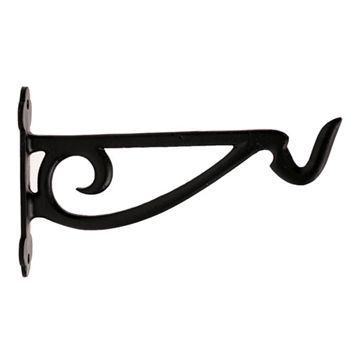 Restorers Plain Shelf Bracket Plant Hangerimage