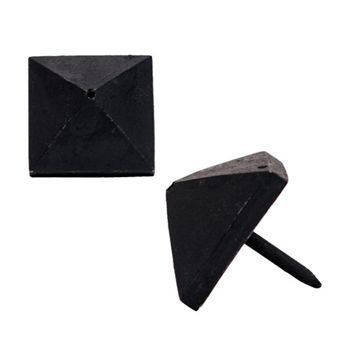 Restorers Pyramid Clavo Nail - Pack Of 6image