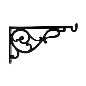Restorers Shelf Bracket Plant Hangerimage
