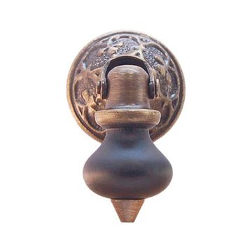 Restorers Classic 1 1/2 Inch Eastlake Drop Pullimage