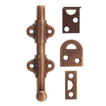 Restorers Classic 4 Inch Surface Boltimage