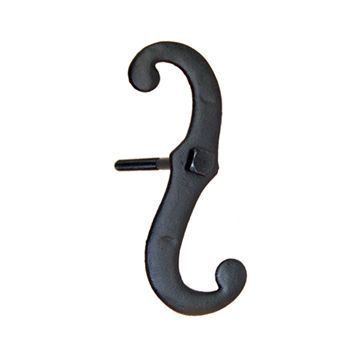 Restorers Classic 6 Inch Shutter Dogimage