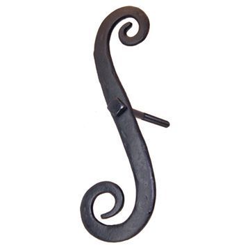 Restorers Classic 8 1/2 Inch Shutter Dogimage