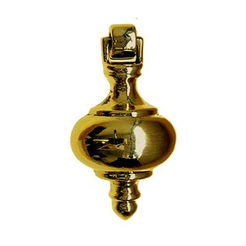Restorers Classic Bulb Pendant For Drop Pullimage