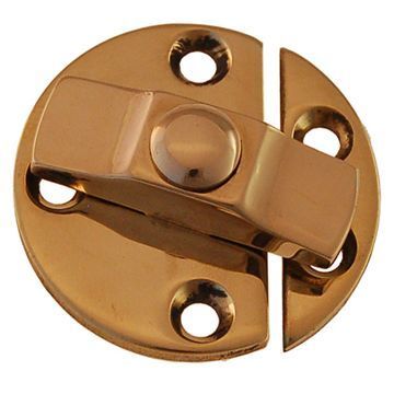 Restorers Classic Cabinet Turn Buttonimage