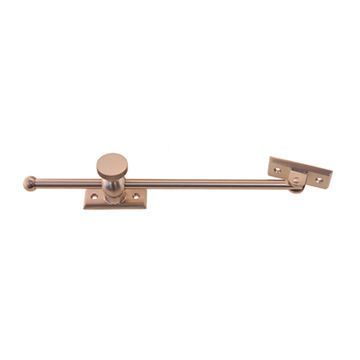 Restorers Classic Casement Window Adjuster Stay - 10 Inchimage