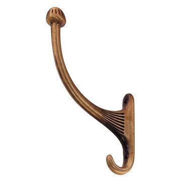 Restorers Classic Costumer Hookimage