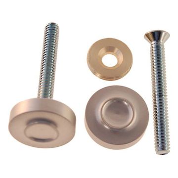 Restorers Classic Extra Entry Door Handle Fastenersimage