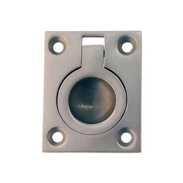 Restorers Classic Flush Mount Ring Pullimage