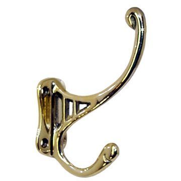 Restorers Classic Hall Tree Hookimage