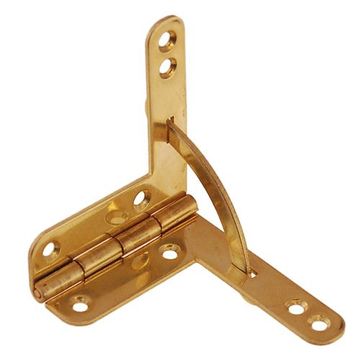 Restorers Classic Large Quadrant Hingeimage