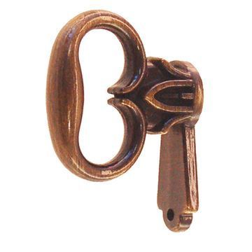 Restorers Classic Mock Key For Cabinet Doorsimage