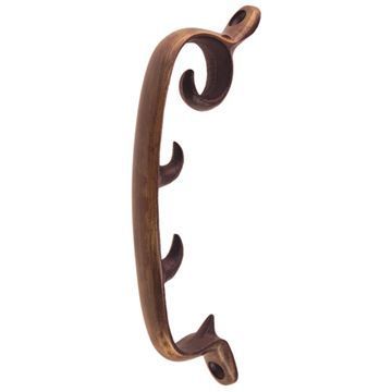 Restorers Classic Morris Chair Rack For Back Support Rodimage