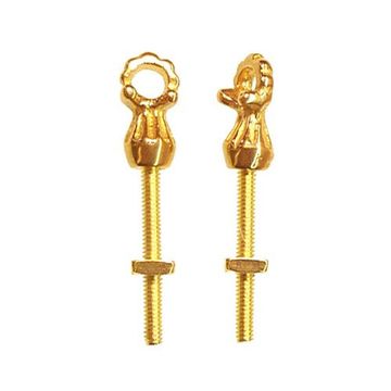 Restorers Classic Ornate Posts For Victorian Pullsimage