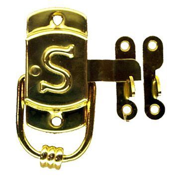 Restorers Classic Sellers Cabinet Left Hand S Latchimage