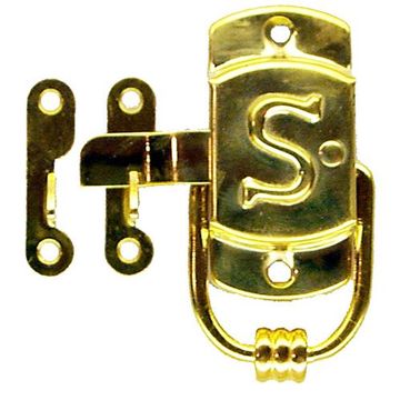 Restorers Classic Sellers Cabinet Right Hand S Latchimage