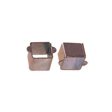 Restorers Classic Spindle Sleeve Converters - Pairimage