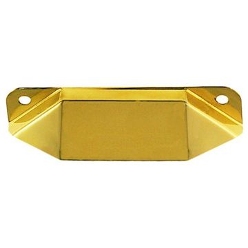 Restorers Classic Square Hoosier Bin Pullimage