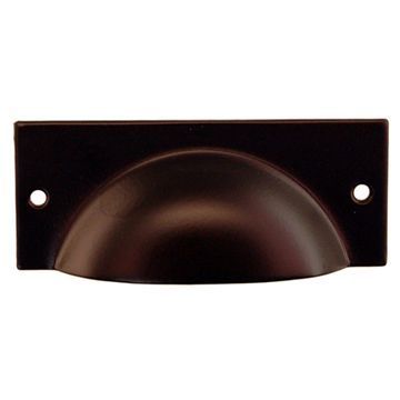 Restorers Classic Steel Bin Pullimage