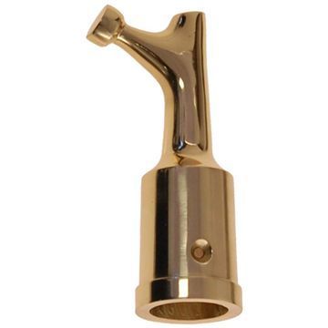 Restorers Classic Transom Window Latch Hookimage