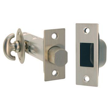 Restorers Classic Tubular Deadbolt With Thumbturnimage