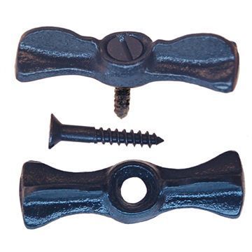 Restorers Classic Utility Turn Buttons - Pairimage